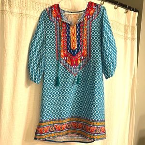 Urban Coco cover up/dress